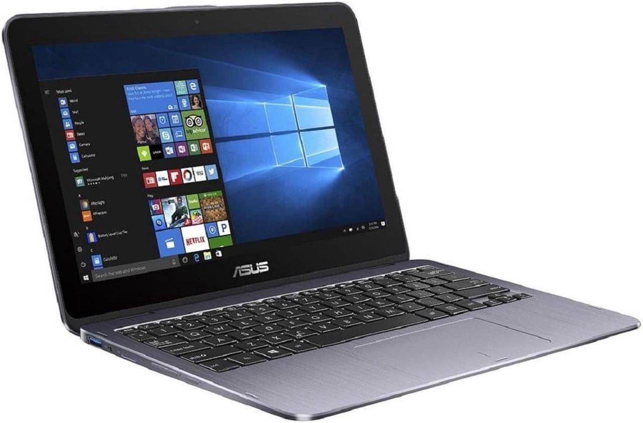 VivoBook Flip TP203NA