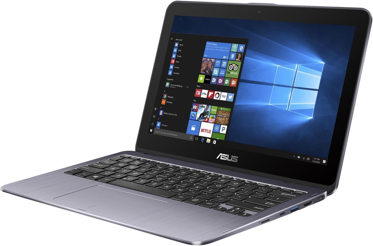 VivoBook Flip TP203NA