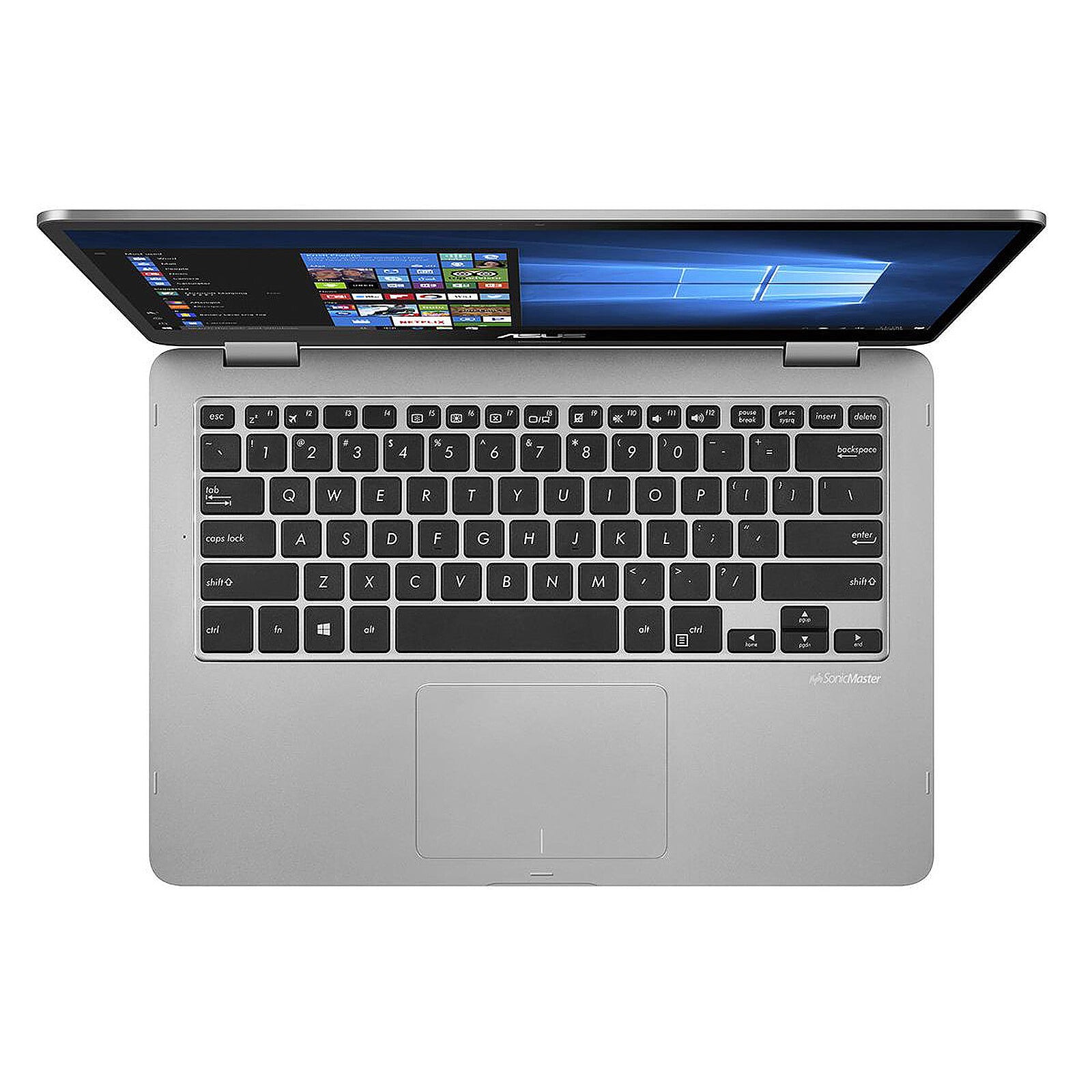 Vivobook Flip 14 TP401MA