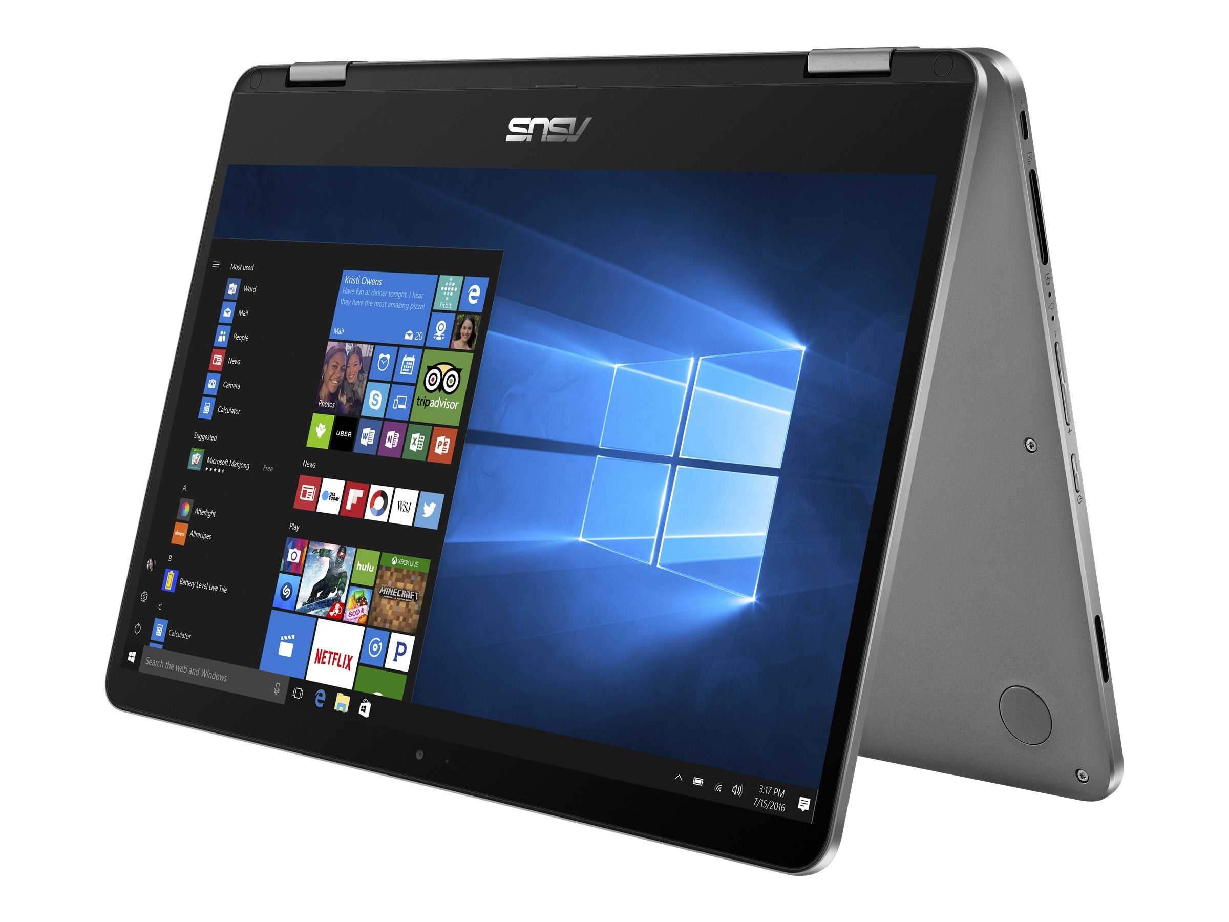 VivoBook Flip 14 TP401