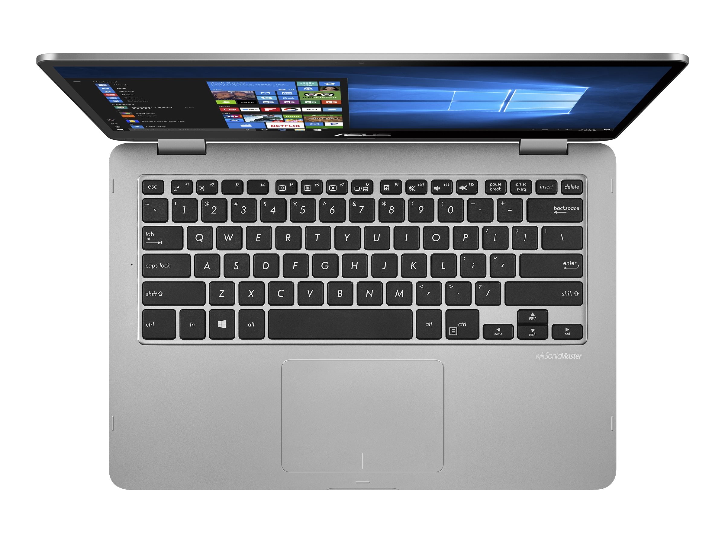 VivoBook Flip 14 TP401