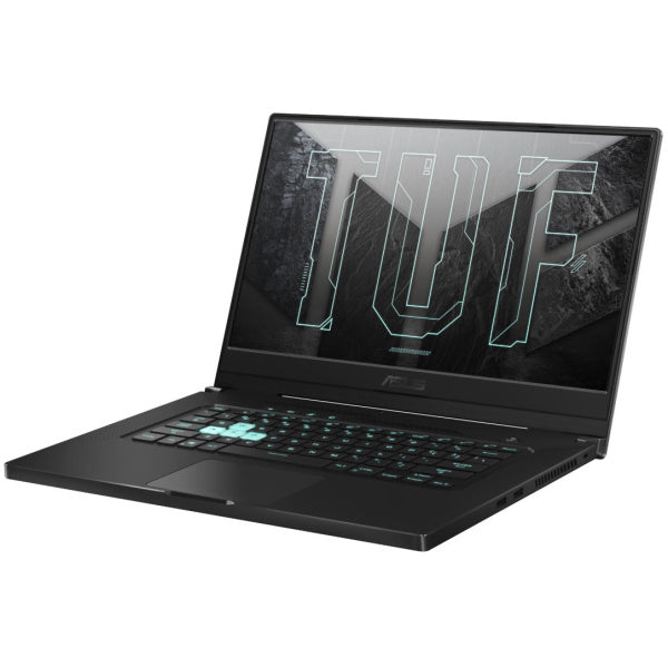 TUF Dash F15