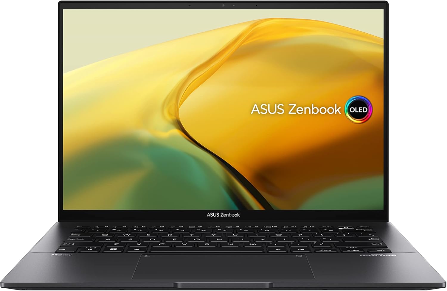 Zenbook 14