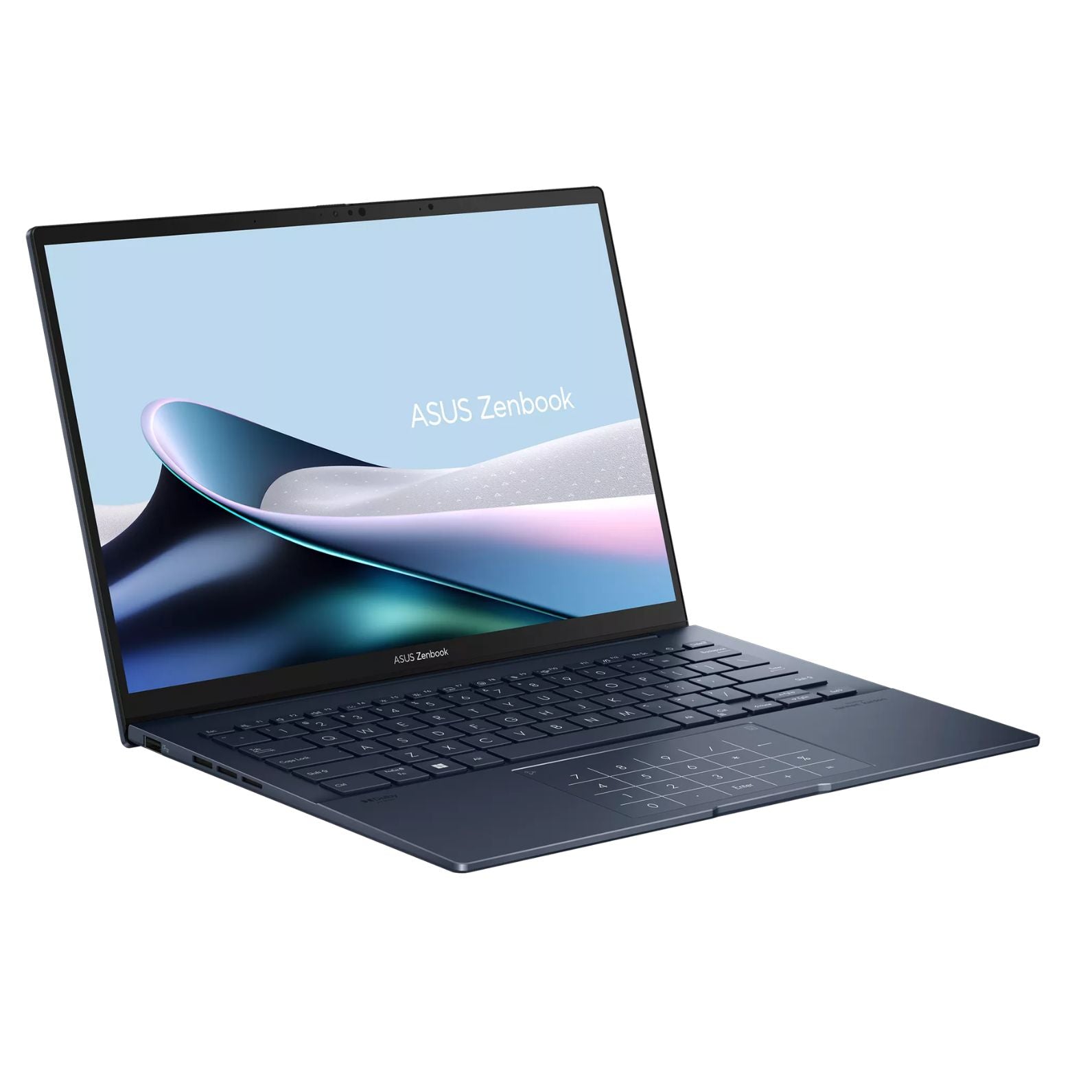 Zenbook