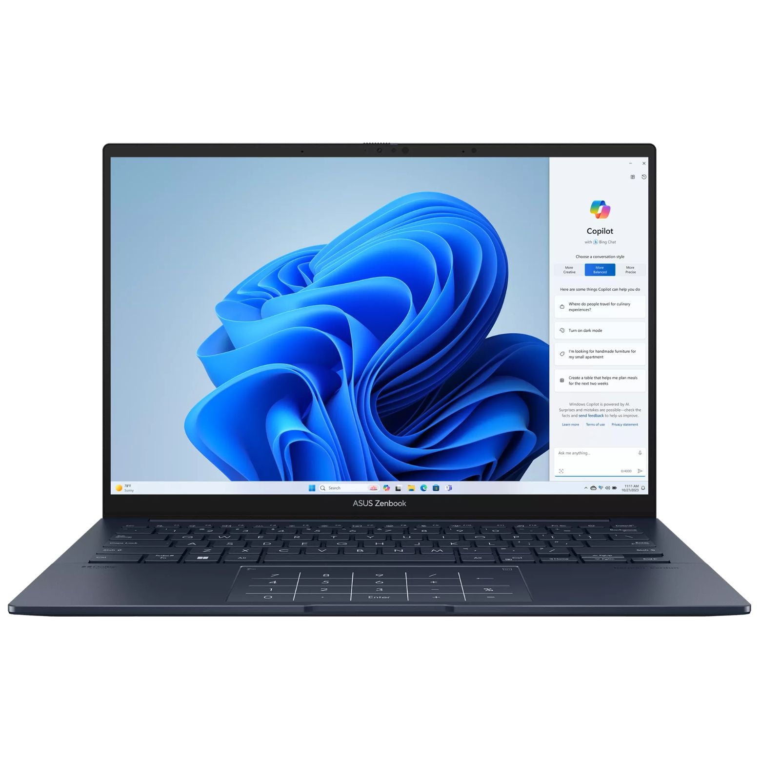 Zenbook