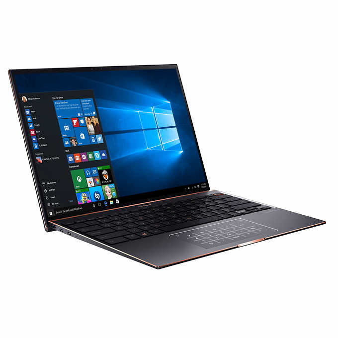 Zenbook S UX393JA-XB77T