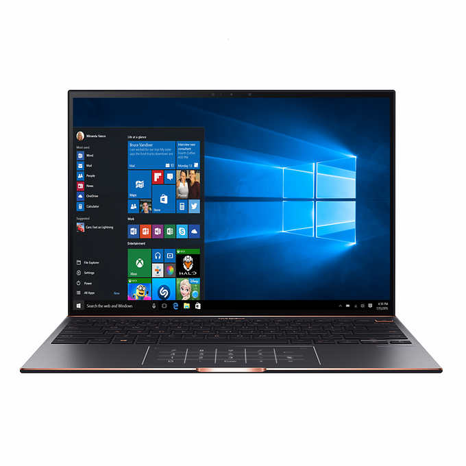 Zenbook S UX393JA-XB77T