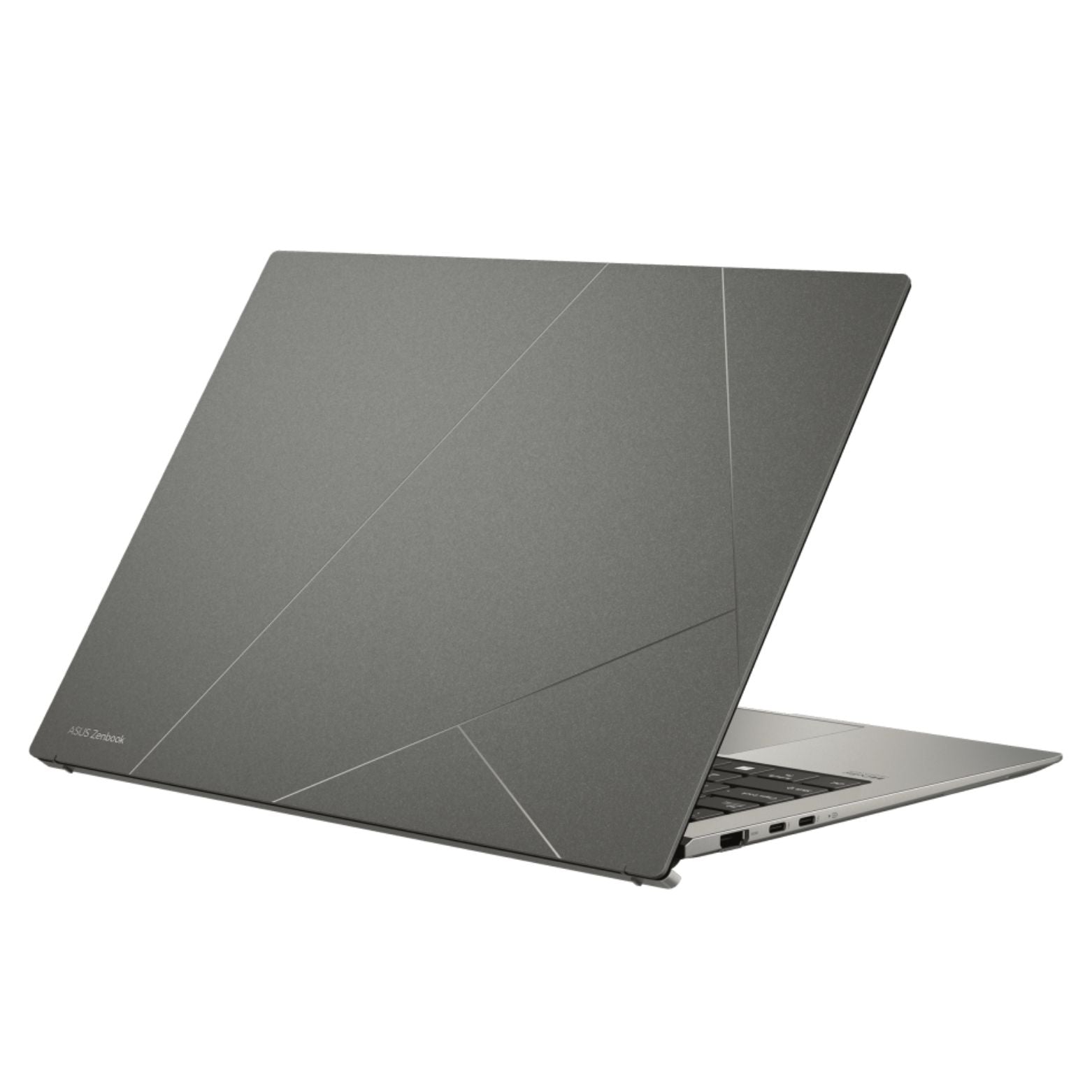 Zenbook S