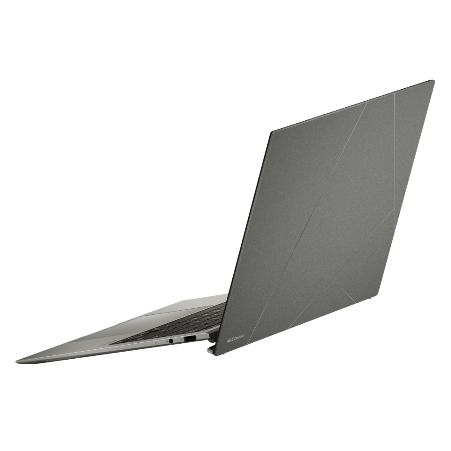 Zenbook S