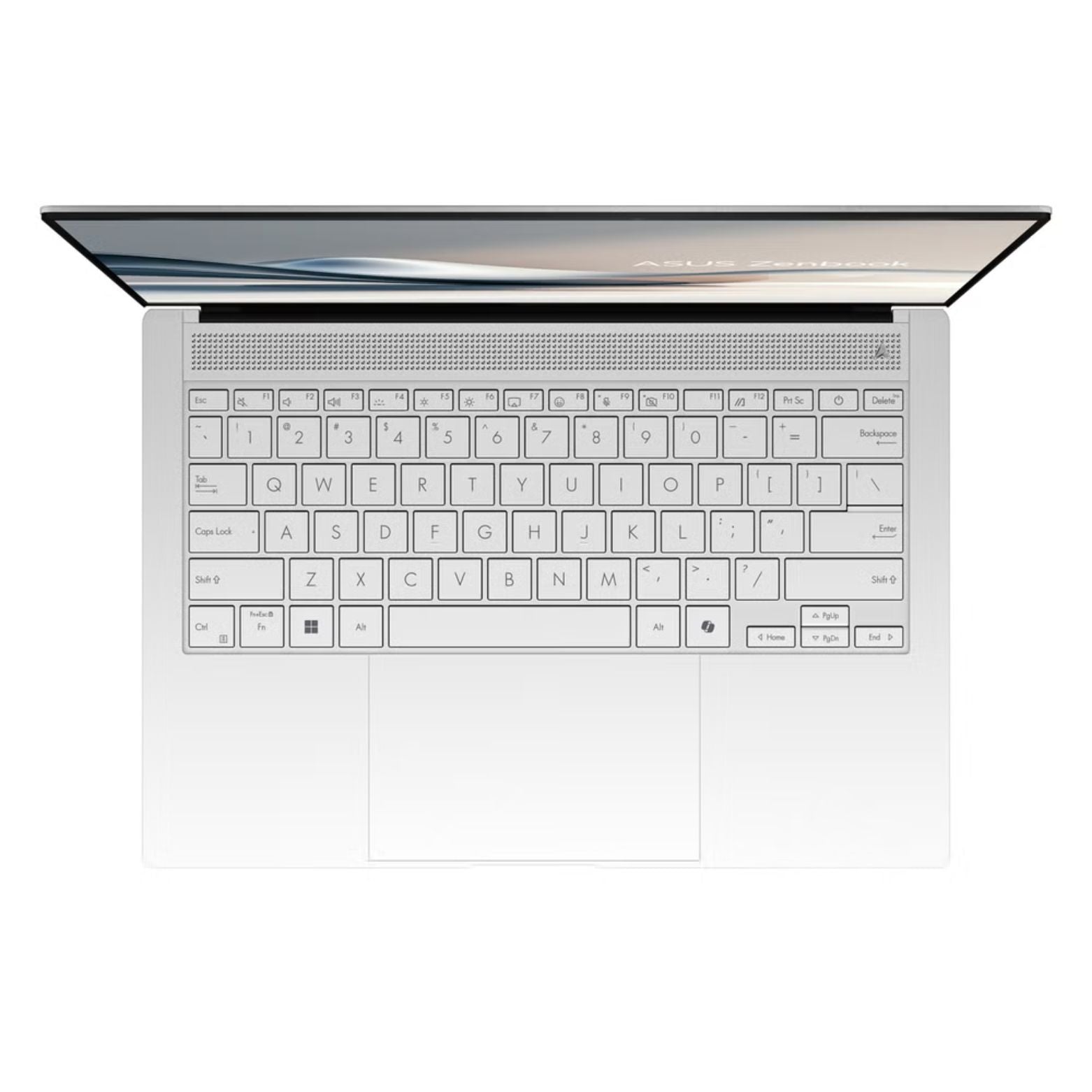 Zenbook S14 (UX5406)