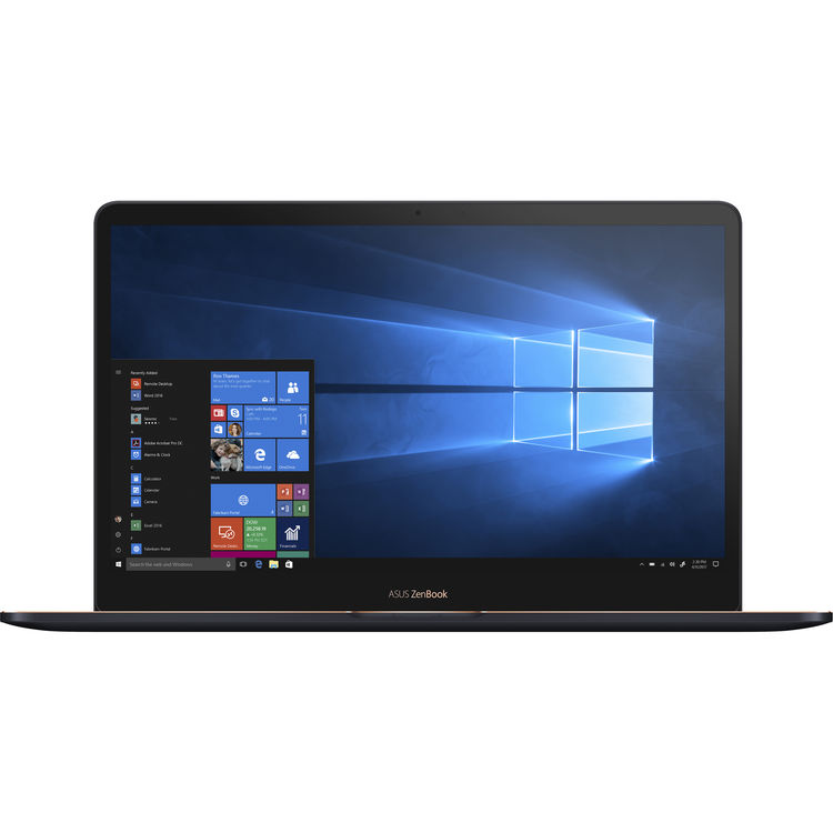 ZenBook Pro