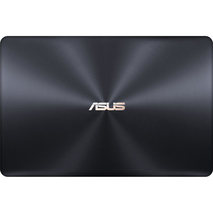 ZenBook Pro
