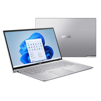ASUS ZenBook Flip