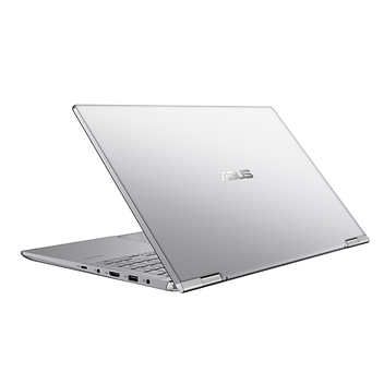 ASUS ZenBook Flip