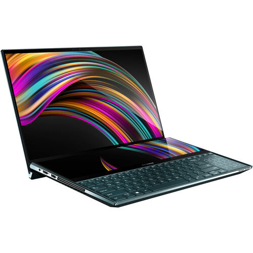 ZenBook Pro Duo UX581