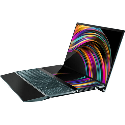 ZenBook Pro Duo UX581