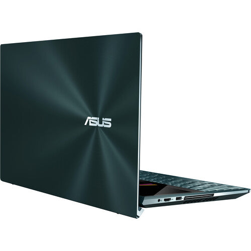 ZenBook Pro Duo UX581