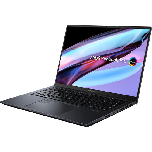 Zenbook Pro