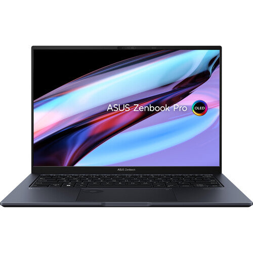 Zenbook Pro
