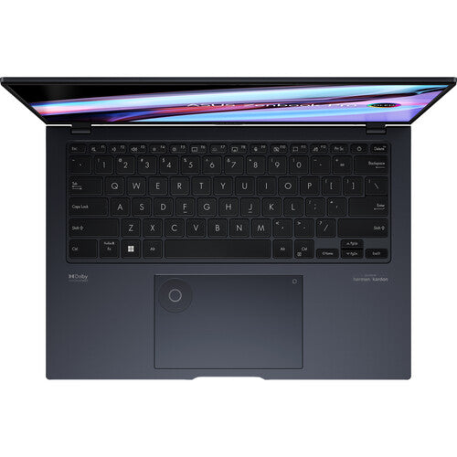 Zenbook Pro