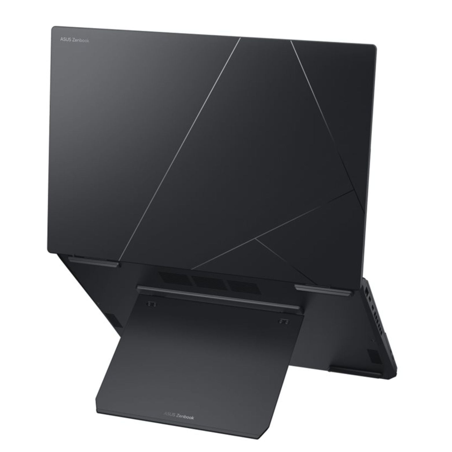 Zenbook Duo