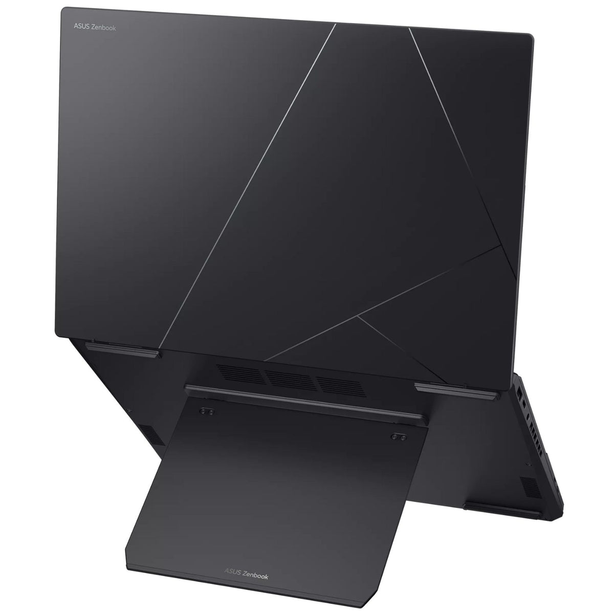 Zenbook DUO