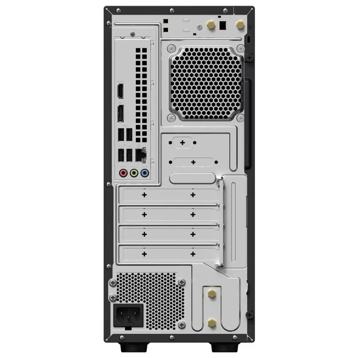 V500 Mini Tower 15L