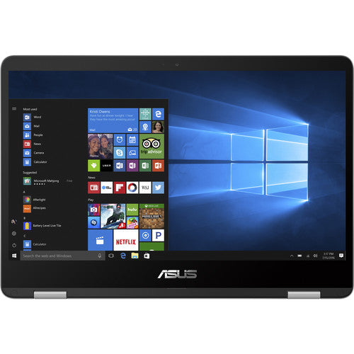 VivoBook Flip 14