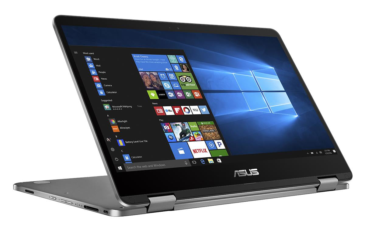 VivoBook Flip 14 TP401NA