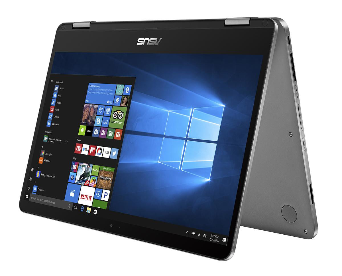VivoBook Flip 14 TP401NA