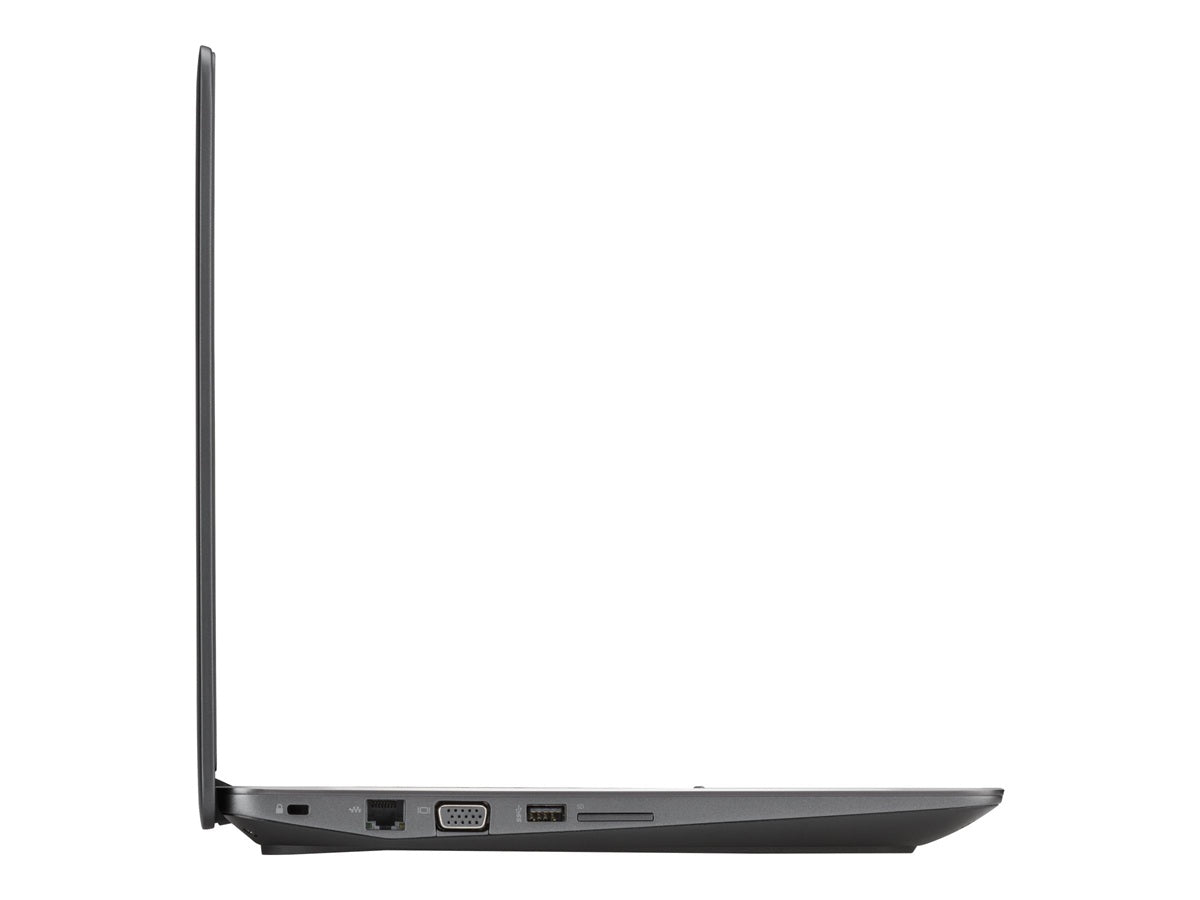 ZBook 15 G3