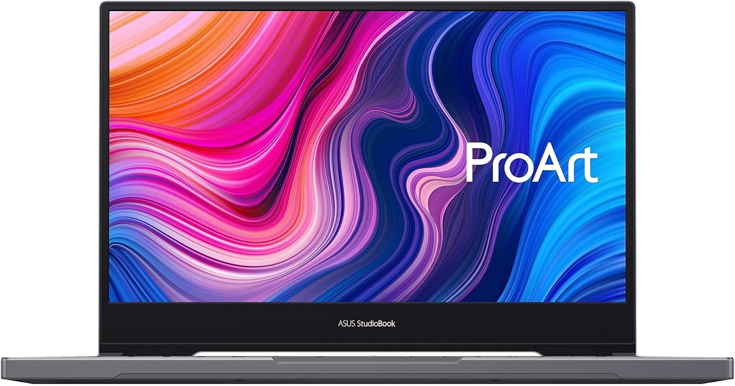 ProArt StudioBook