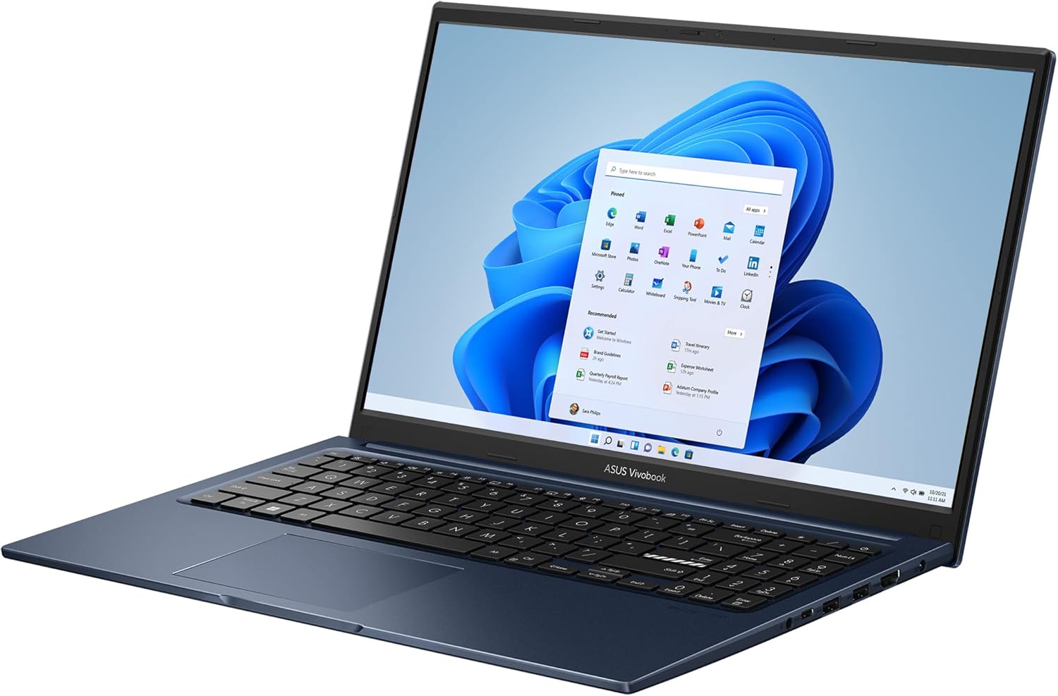 Vivobook X1504ZA