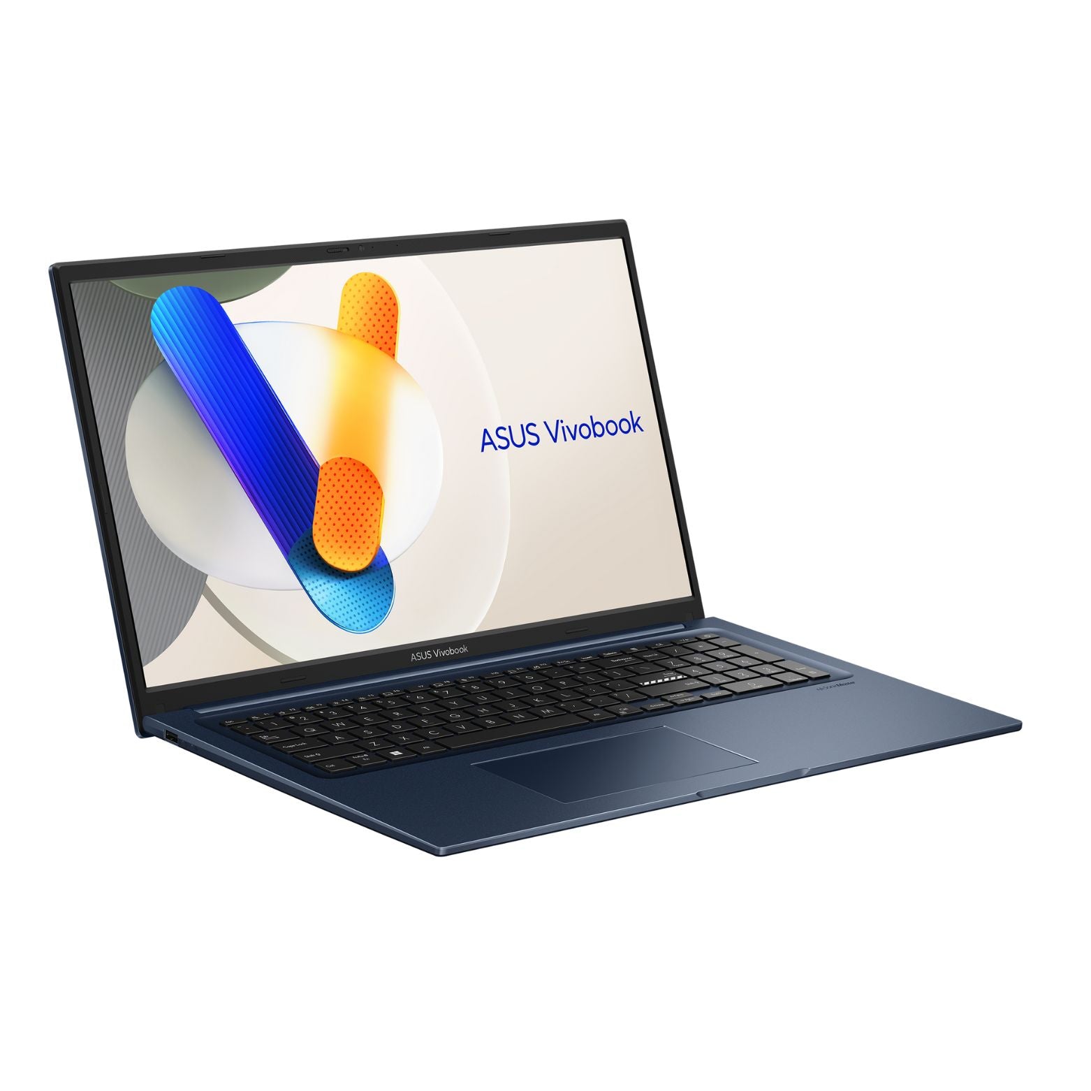 Vivobook X1704ZA