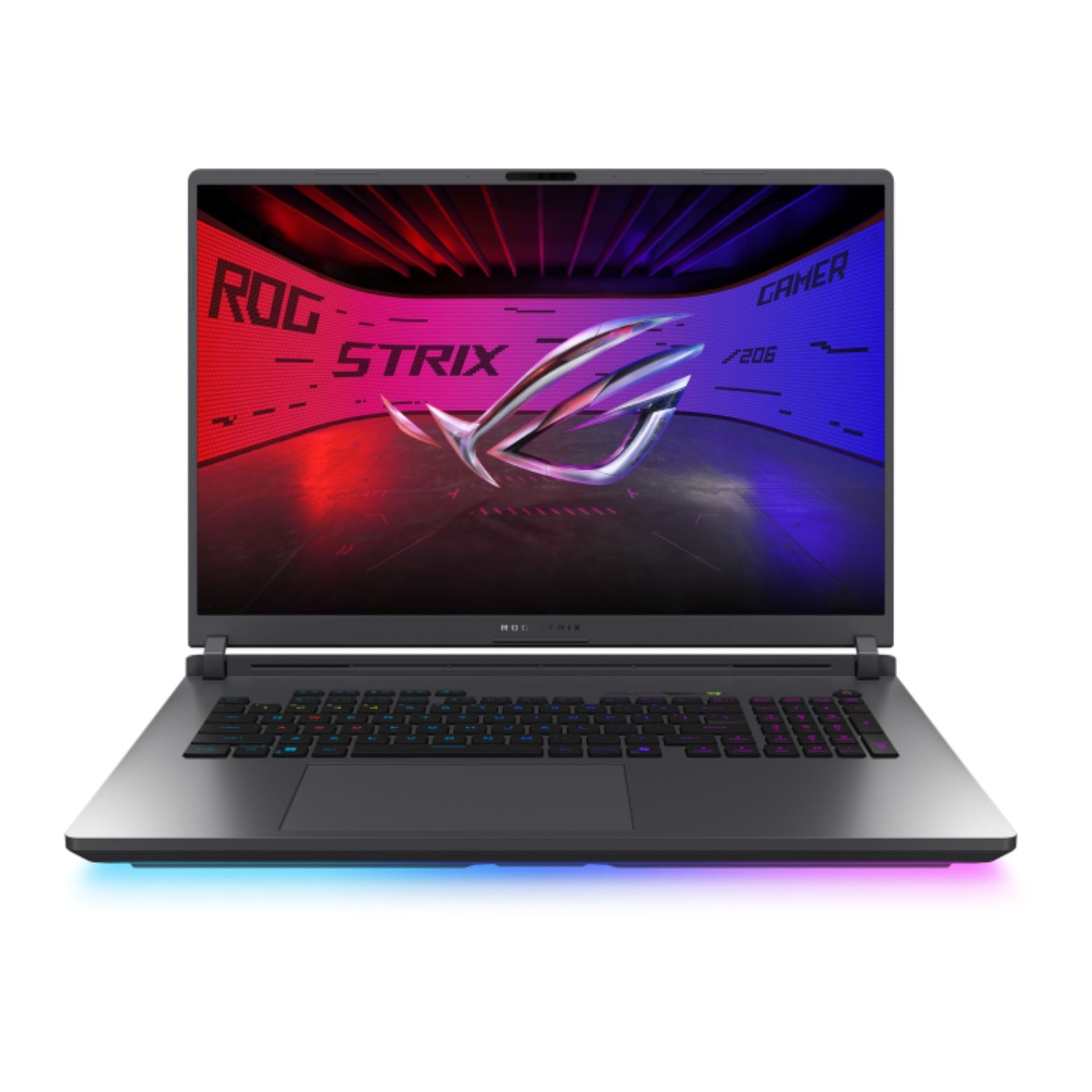 ROG Strix G18