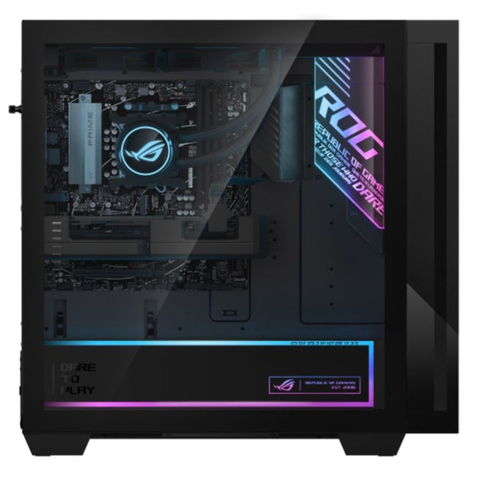 ROG GM700 58L