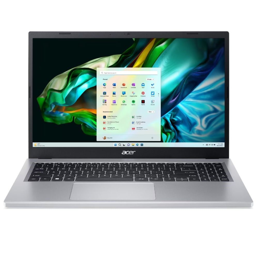 Aspire 3