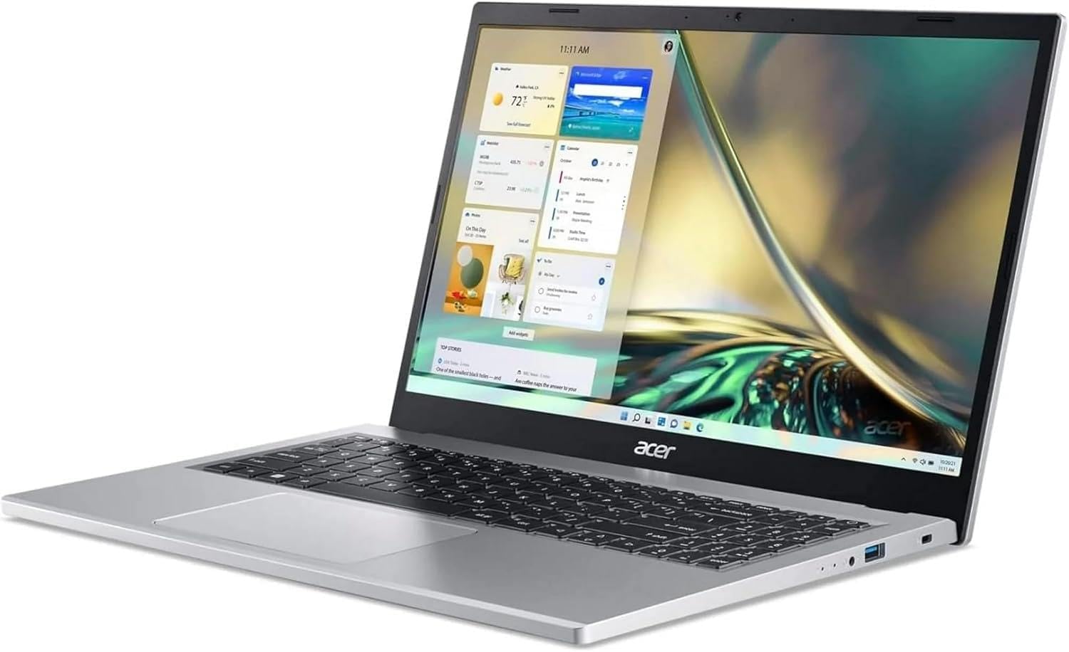Aspire 3