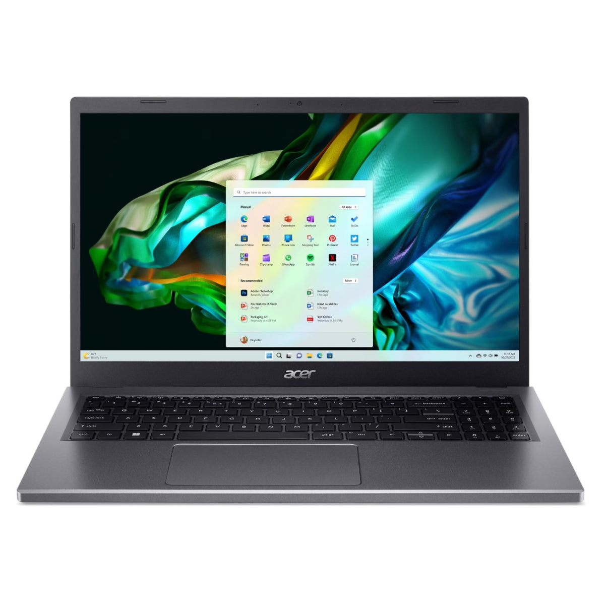 Aspire 5