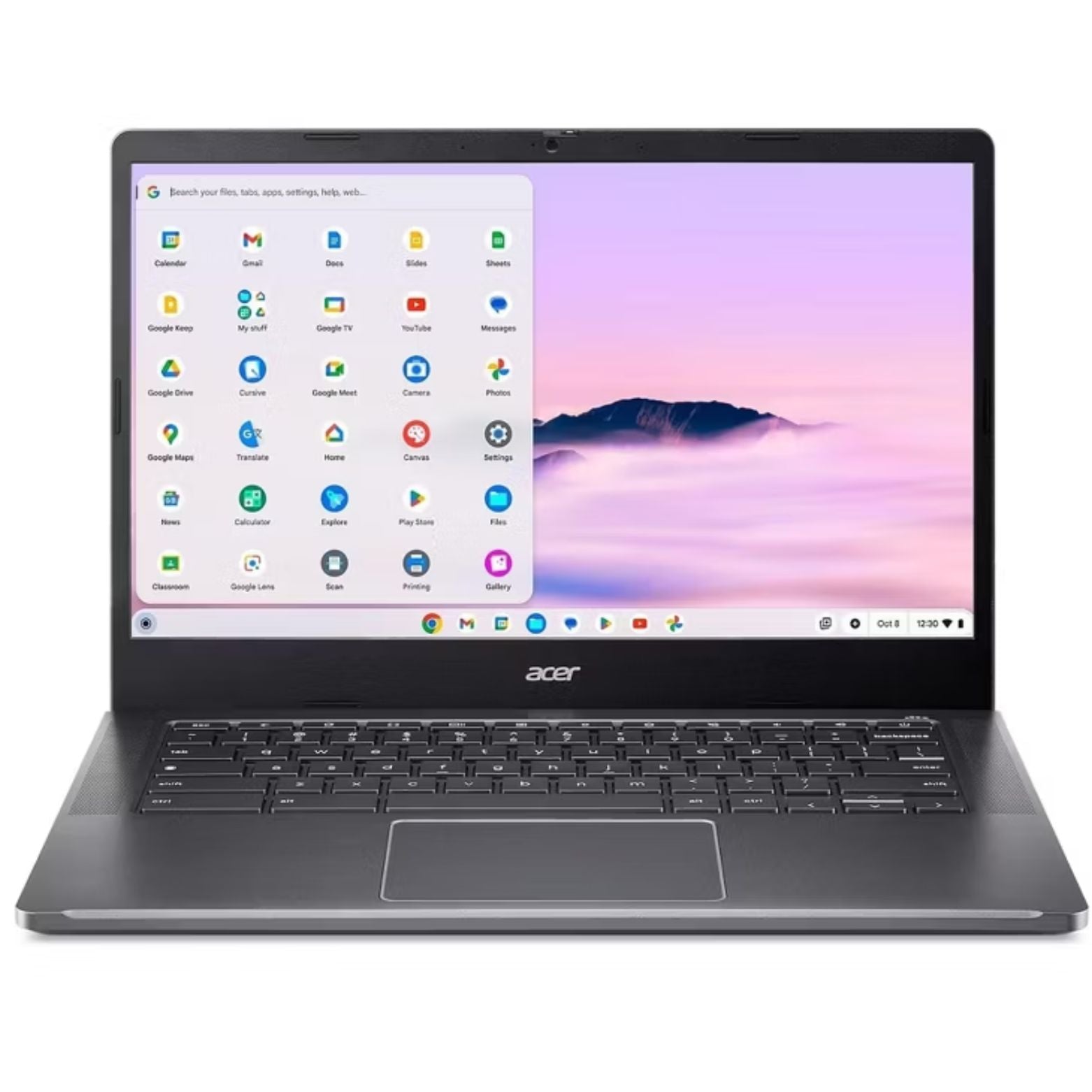 Chromebook Plus