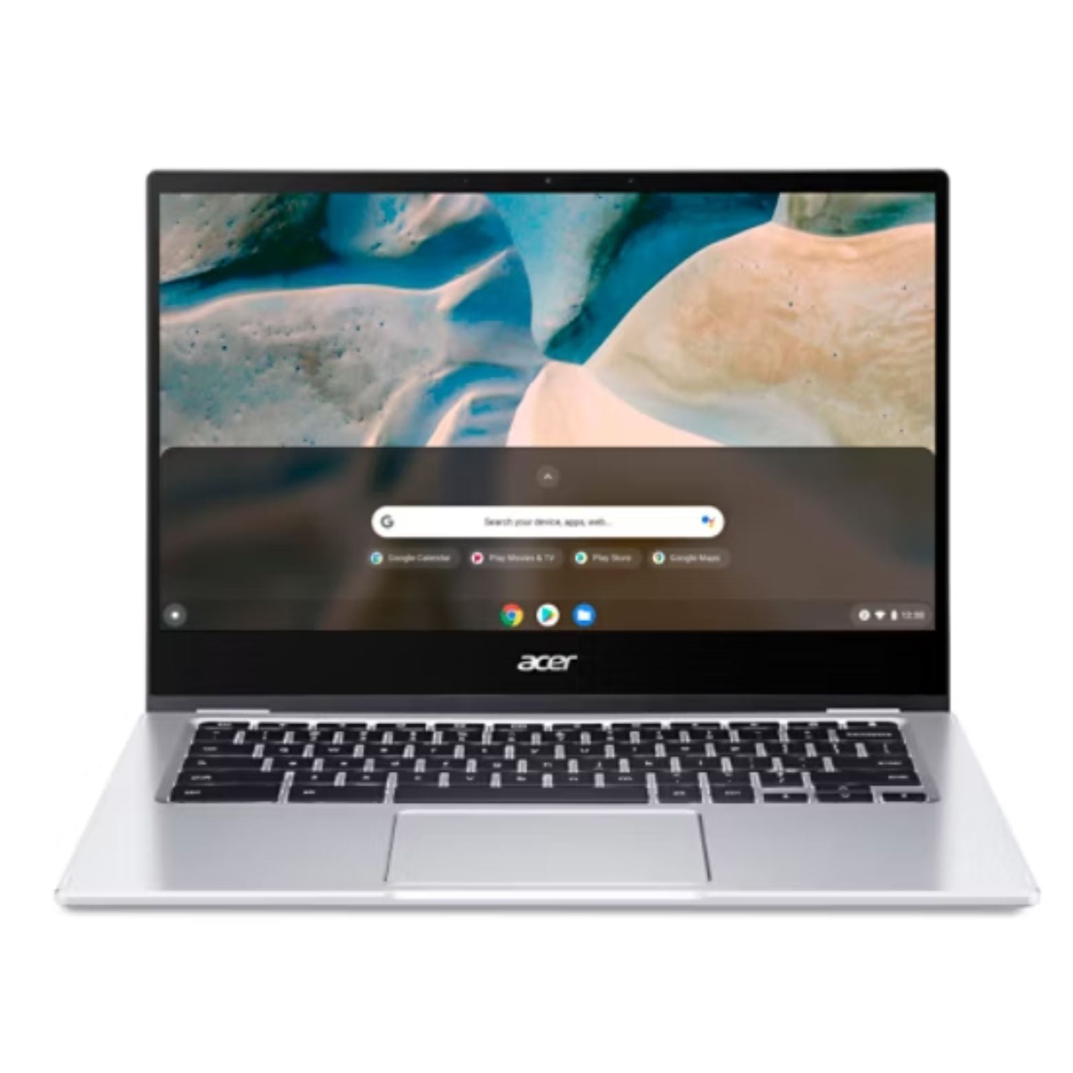 Spin Chromebook