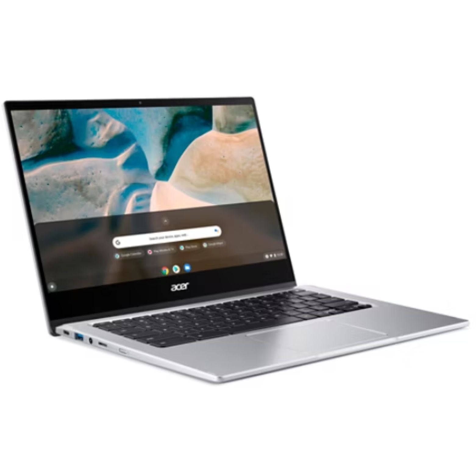 Spin Chromebook