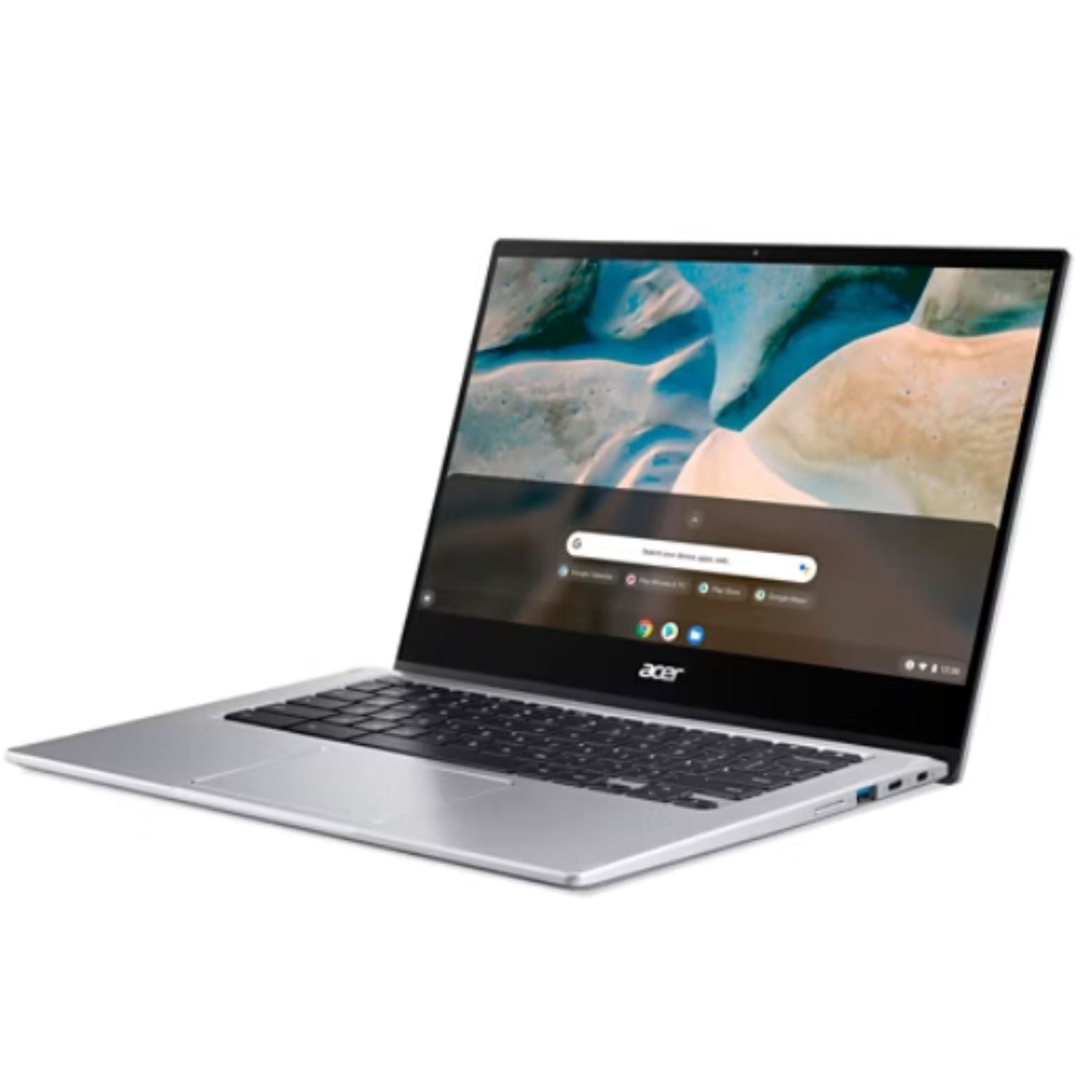 Spin Chromebook
