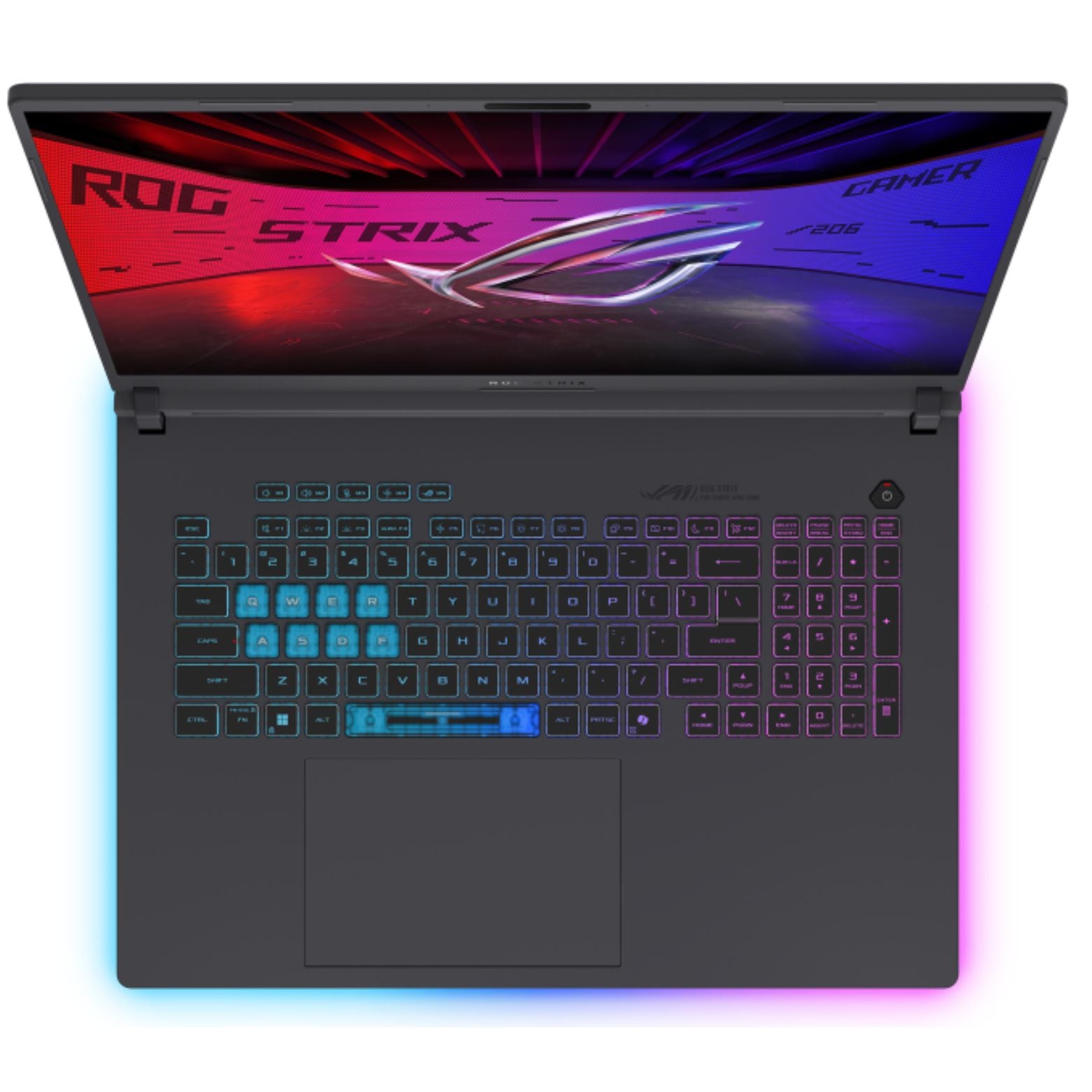 ROG Strix G18