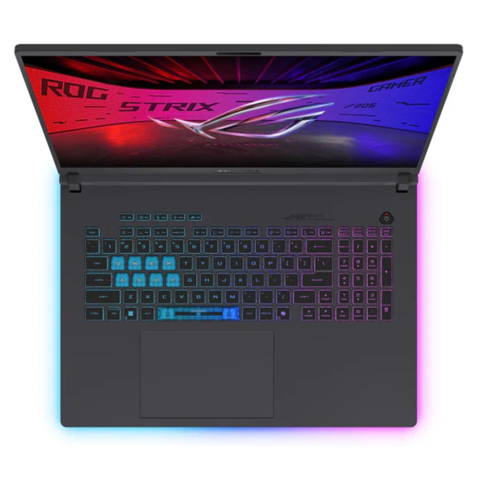 ROG Strix G18