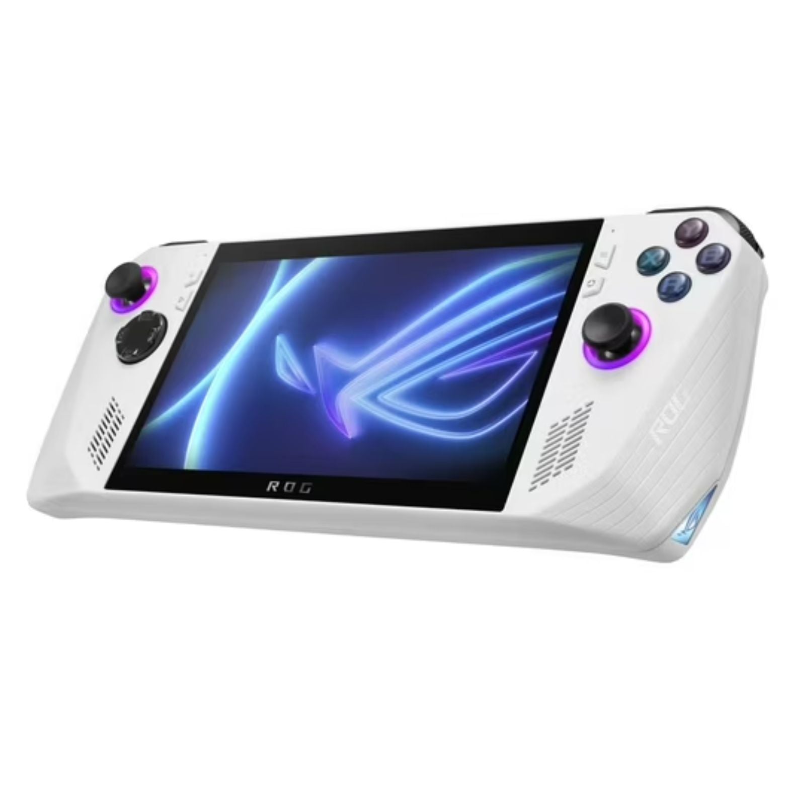 ROG Ally
