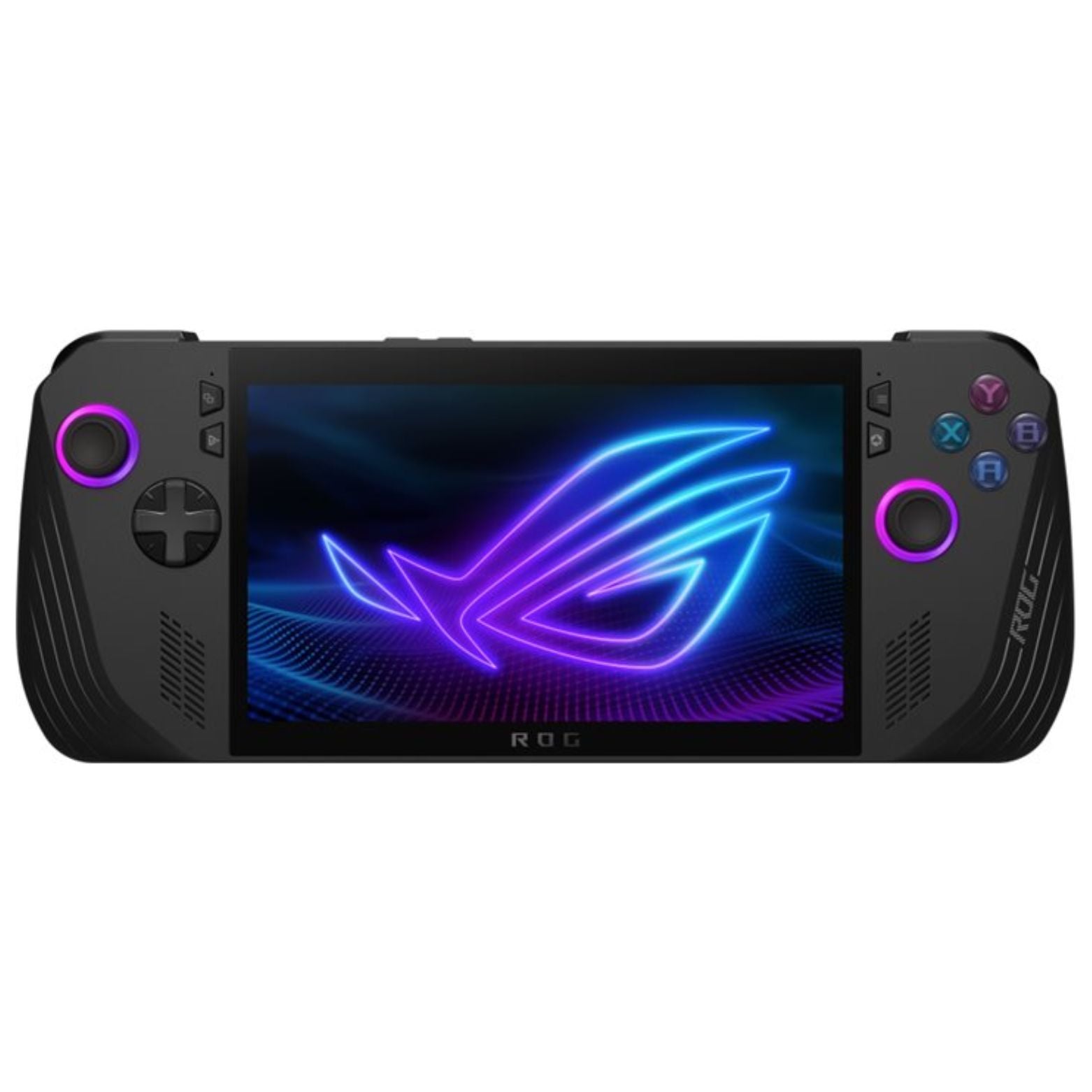 ROG Ally X