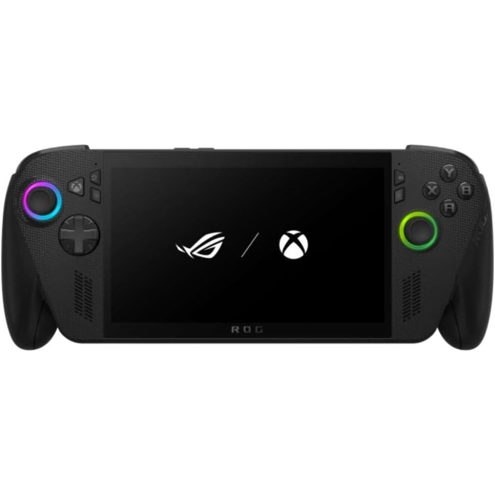 ROG Xbox Ally X
