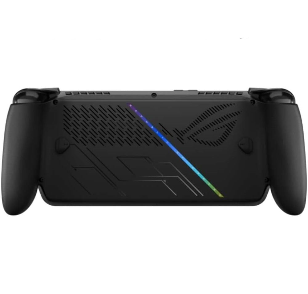 ROG Xbox Ally X