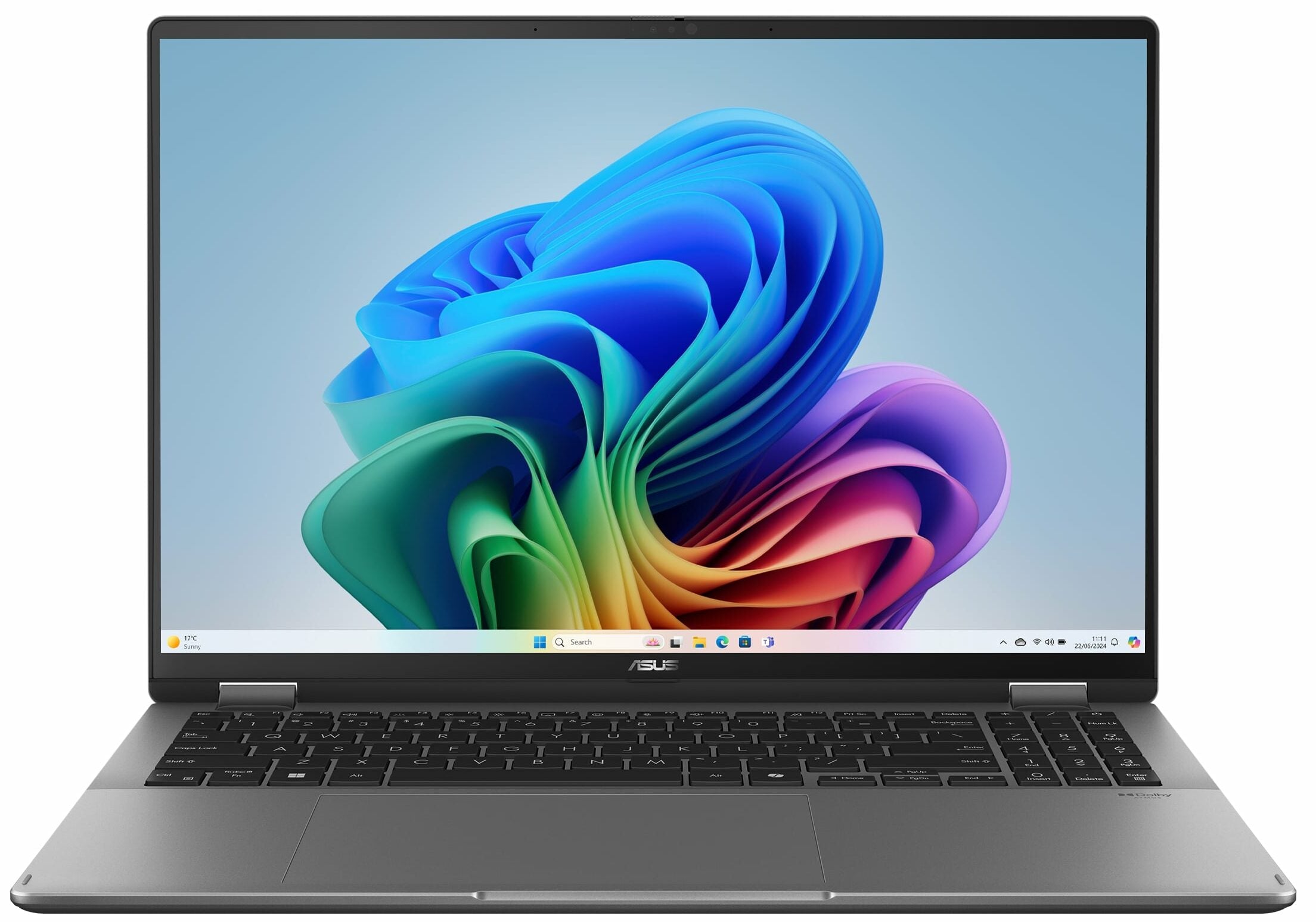 Vivobook 16 Flip